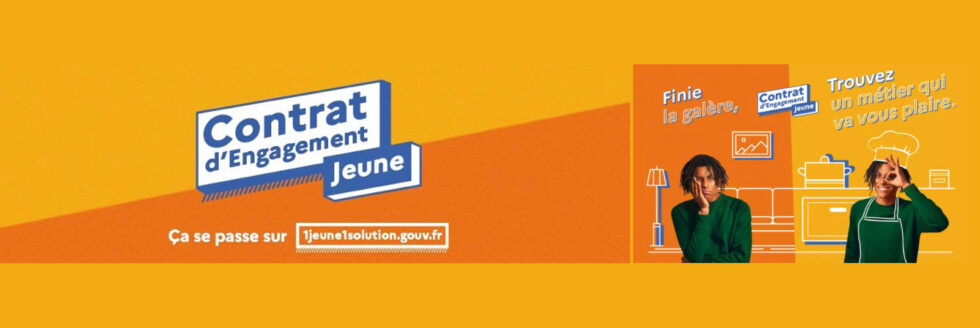 Garantie Jeunes - un accompagnement personnalisé vers l'autonomie et l'emploi