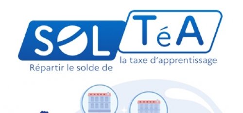 Taxe d’apprentissage 2026 : soutenez les jeunes du territoire