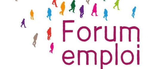 Forum de l’emploi SIAE du 24 septembre