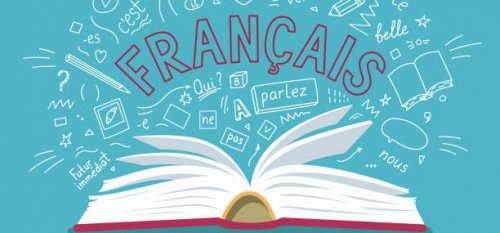 FORMATION DE FRANÇAIS