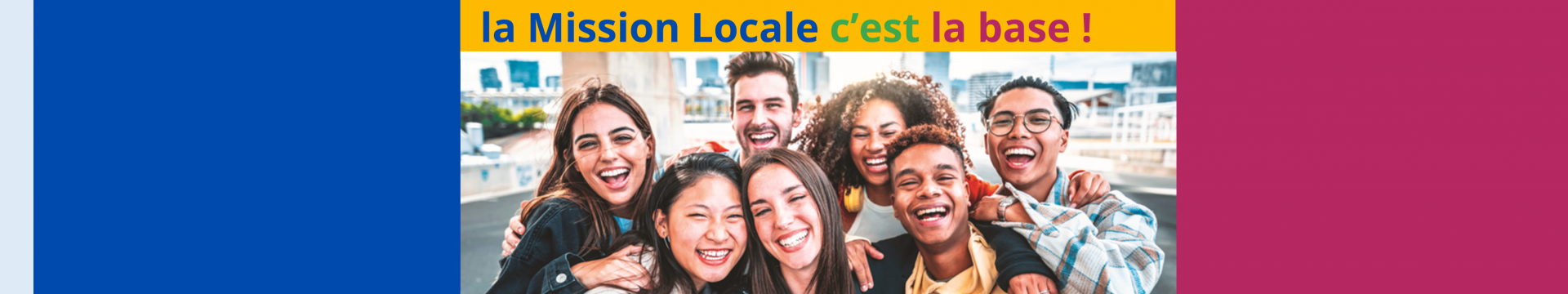 SAVE THE DATE - 18 SEPTEMBRE 2024 - Jeunes d'Avenirs Spécial Rentrée à Montreuil