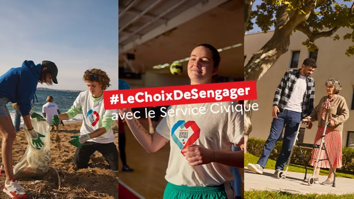 Offre de Service Civique — CCAS de Chennevières-sur-Marne