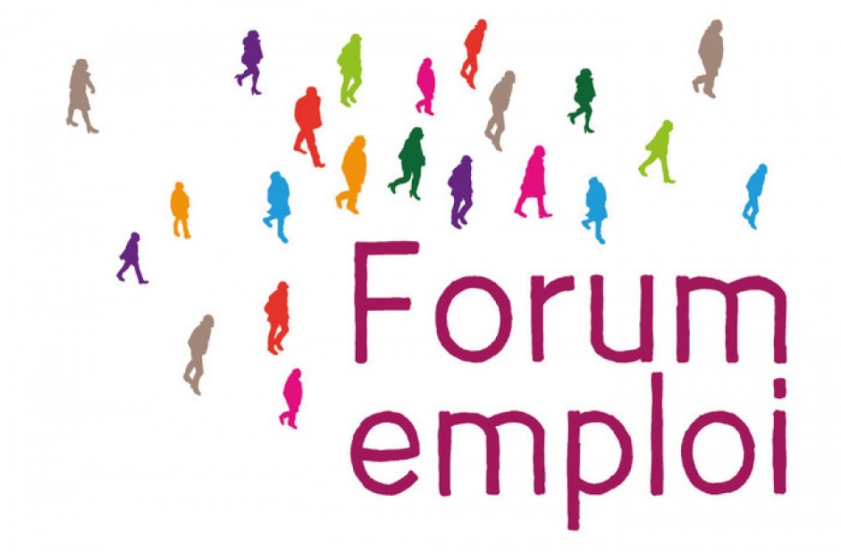 Forum de l’emploi SIAE du 24 septembre