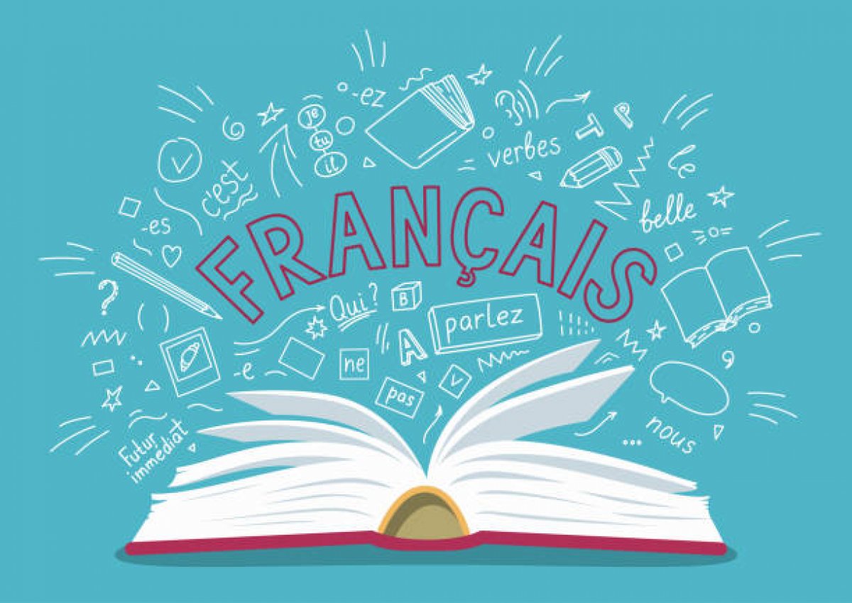 FORMATION DE FRANÇAIS