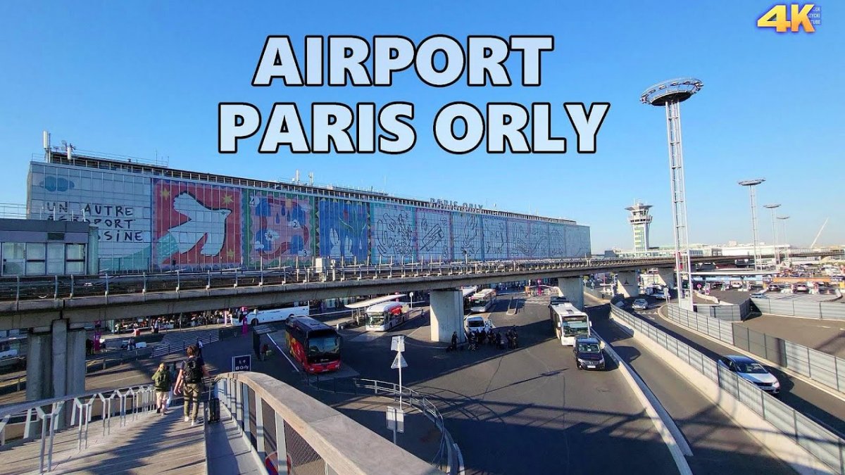 Emploi aéroportuaire – opportunités à Paris-Orly